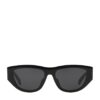 Celine Acetate Monochroms Sunglasses - Image 1