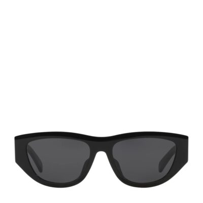 Celine Acetate Monochroms Sunglasses - Image 1
