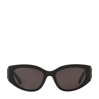 Celine Acetate Monochroms Sunglasses - Image 5