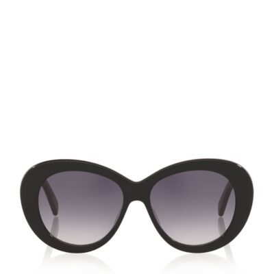 Celine Acetate Triomphe CL40317U Butterfly Sunglasses - Image 1