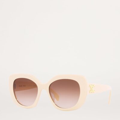 Celine Butterfly Sunglasses - Image 2