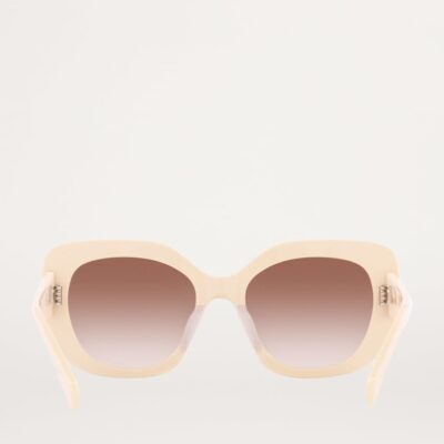Celine Butterfly Sunglasses - Image 4
