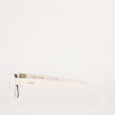 Celine Cat Eye Sunglasses - Image 3