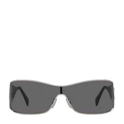 Celine Maxi Metal Triomphe Sunglasses - Image 1