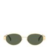 Celine Metal 0CL000350 Sunglasses - Image 1