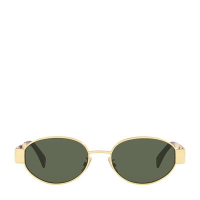 Celine Metal 0CL000350 Sunglasses - Image 1