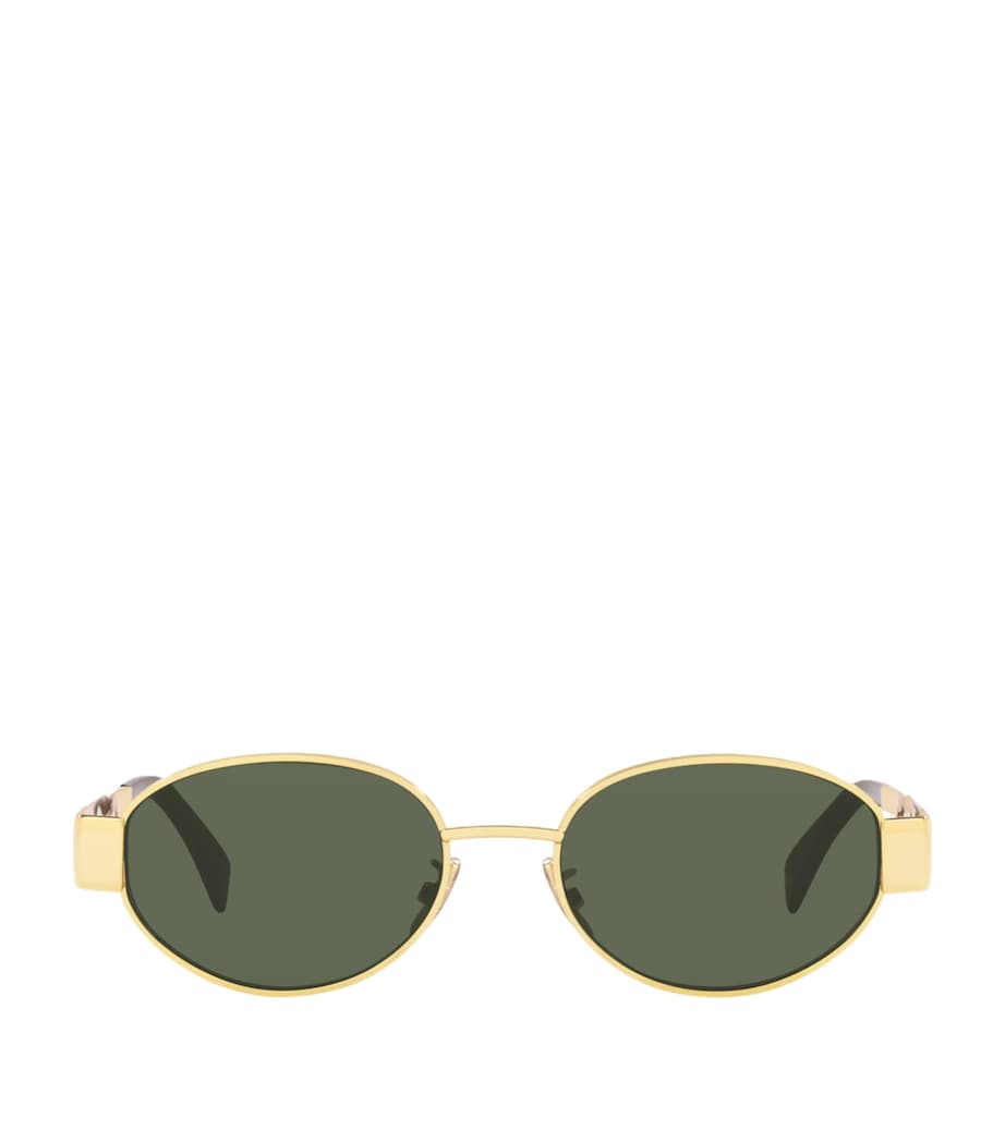 Celine Metal 0CL000350 Sunglasses - Image 1