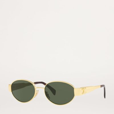 Celine Metal 0CL000350 Sunglasses - Image 2