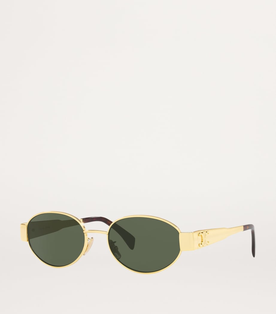 Celine Metal 0CL000350 Sunglasses - Image 2