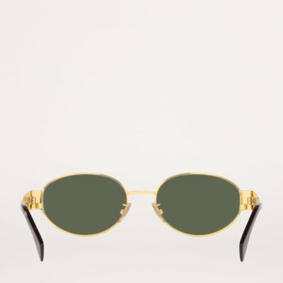 Celine Metal 0CL000350 Sunglasses - Image 4