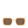 Celine Oversized Square Triomphe Sunglasses - Image 1