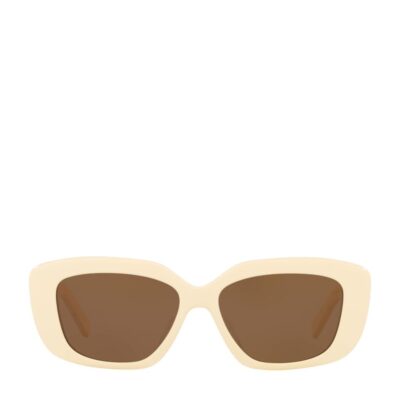 Celine Oversized Square Triomphe Sunglasses - Image 5