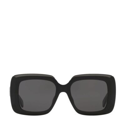 Celine Pointed Square Sunglasses - Image 3
