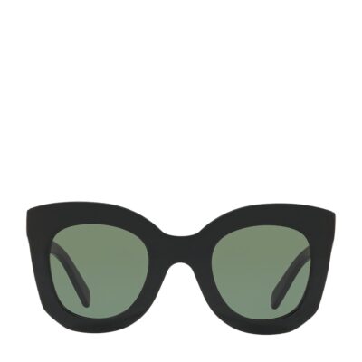 Celine Rectangular Sunglasses - Image 1