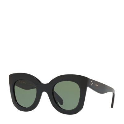 Celine Rectangular Sunglasses - Image 2