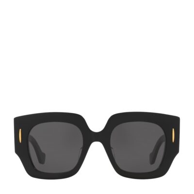 Celine Rectangular Sunglasses - Image 4