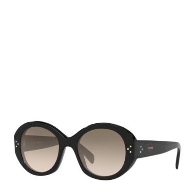 Celine Round Sunglasses - Image 2