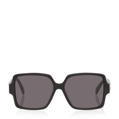 Celine Triomphe CL40316U Square Sunglasses - Image 1