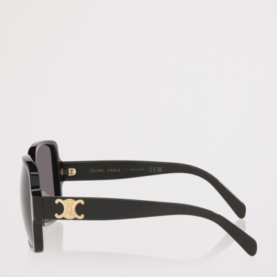 Celine Triomphe CL40316U Square Sunglasses - Image 3