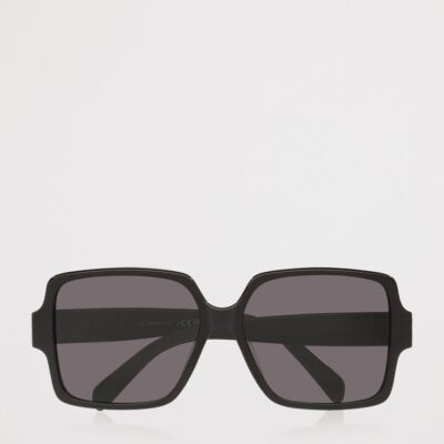 Celine Triomphe CL40316U Square Sunglasses - Image 5