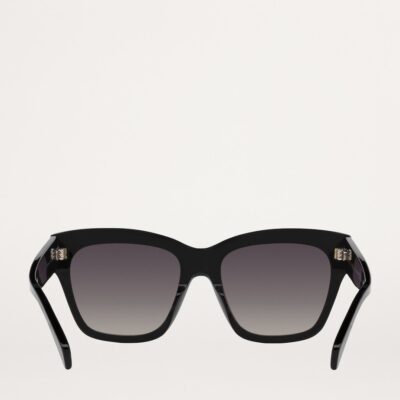 Celine Triomphe Square Sunglasses - Image 4
