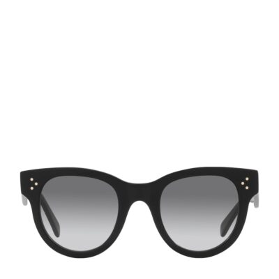 Celine Triomphe Square Sunglasses - Image 5