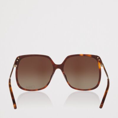 Chloé 06N000560 Rectangle Sunglasses - Image 4