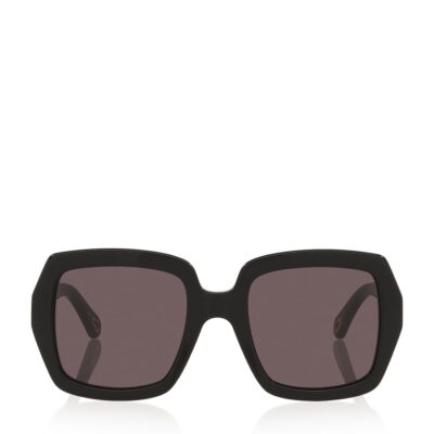 Chloé 06N000575 Rectangle Sunglasses - Image 1