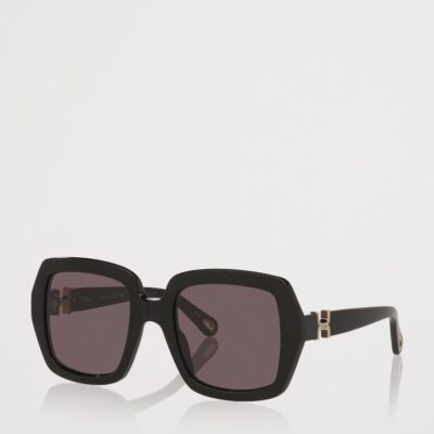 Chloé 06N000575 Rectangle Sunglasses - Image 2