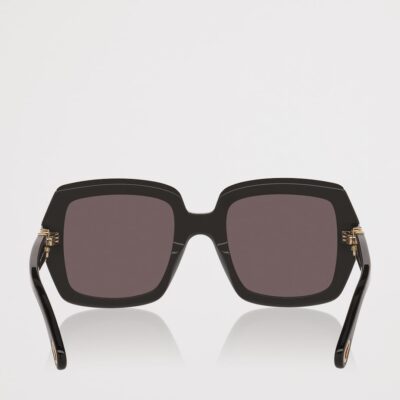 Chloé 06N000575 Rectangle Sunglasses - Image 4