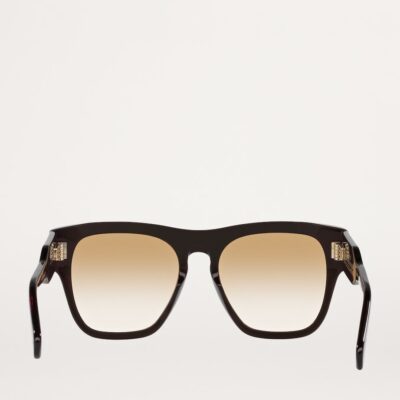 Chloé Acetate 06N000477 Sunglasses - Image 4