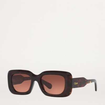 Chloé Acetate 06N000505 Sunglasses - Image 2
