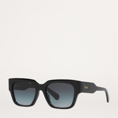 Chloé Acetate 06N000506 Sunglasses - Image 2