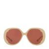 Chloé Acetate 06N000509 Sunglasses - Image 1