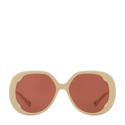 Chloé Acetate 06N000509 Sunglasses - Image 1