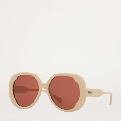 Chloé Acetate 06N000509 Sunglasses - Image 2
