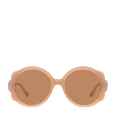 Chloé Acetate 06N000509 Sunglasses - Image 4