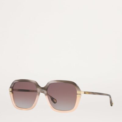 Chloé Acetate 06N000513 Sunglasses - Image 2
