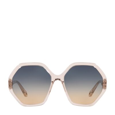 Chloé Acetate 06N000513 Sunglasses - Image 4
