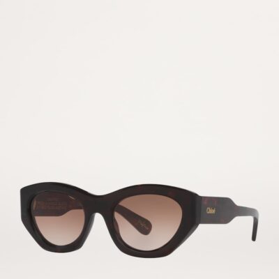 Chloé Acetate CH0220S Sunglasses - Image 2