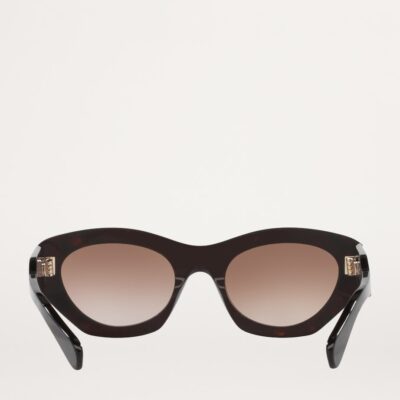 Chloé Acetate CH0220S Sunglasses - Image 4