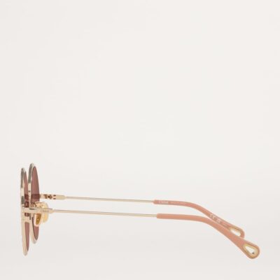 Chloé Acetate CH0230S Sunglasses - Image 3