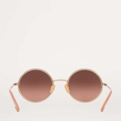 Chloé Acetate CH0230S Sunglasses - Image 4