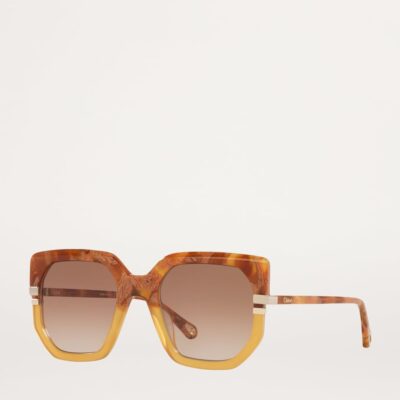 Chloé Acetate CH0240S Sunglasses - Image 2