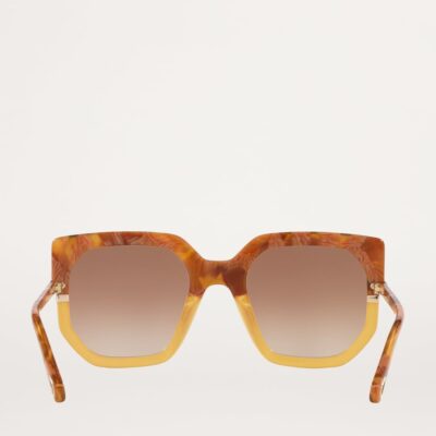 Chloé Acetate CH0240S Sunglasses - Image 4
