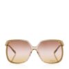 Chloé Acetate CH0286S Rectangle Sunglasses - Image 1
