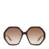 Chloé Acetate Esther Geometric Sunglasses - Image 1