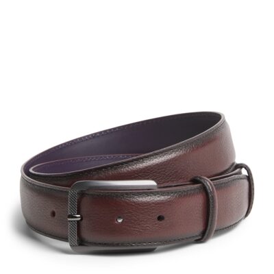 Chloé Calfskin Iconic Belt - Image 5