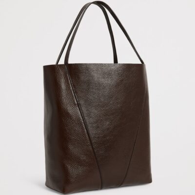 Chloé Large Calfskin Spin Tote Bag - Image 3