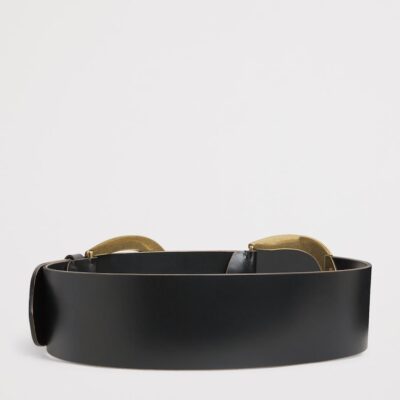 Chloé Leather Belt - Image 2